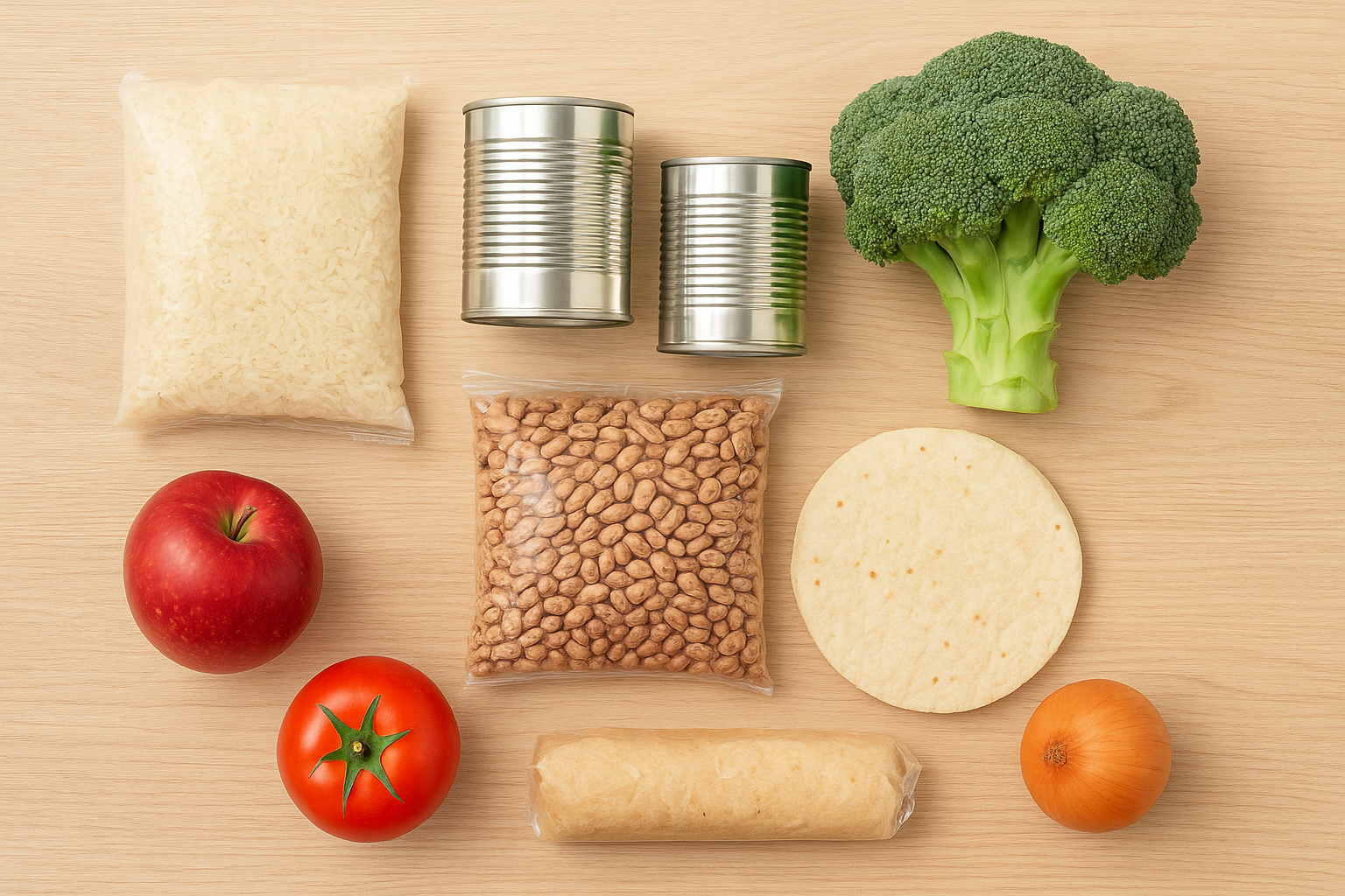 Featured image for “Food Assistance”